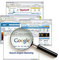 Search-Engine-Marketing by Danard Vincente