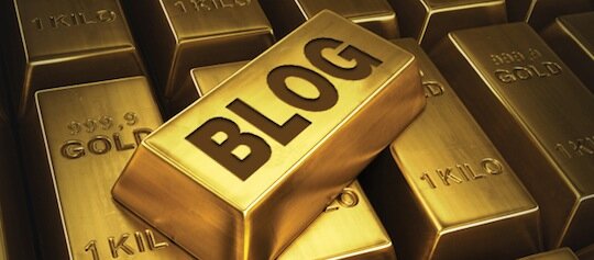 50 Golden Blogging Tips For Business