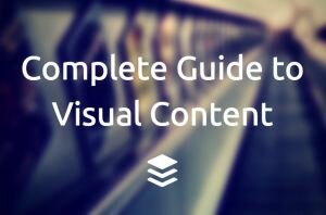 A Complete Guide to Visual Content by Buffer