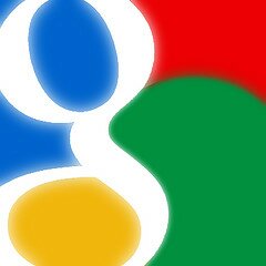 New Google Favicon High Resolution by Tiger Pixel